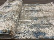 Акриловый ковер ARTE BAMBOO 3721 BLUE - высокое качество по лучшей цене в Украине - изображение 3